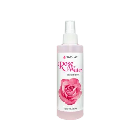 100% Natural Rosewater