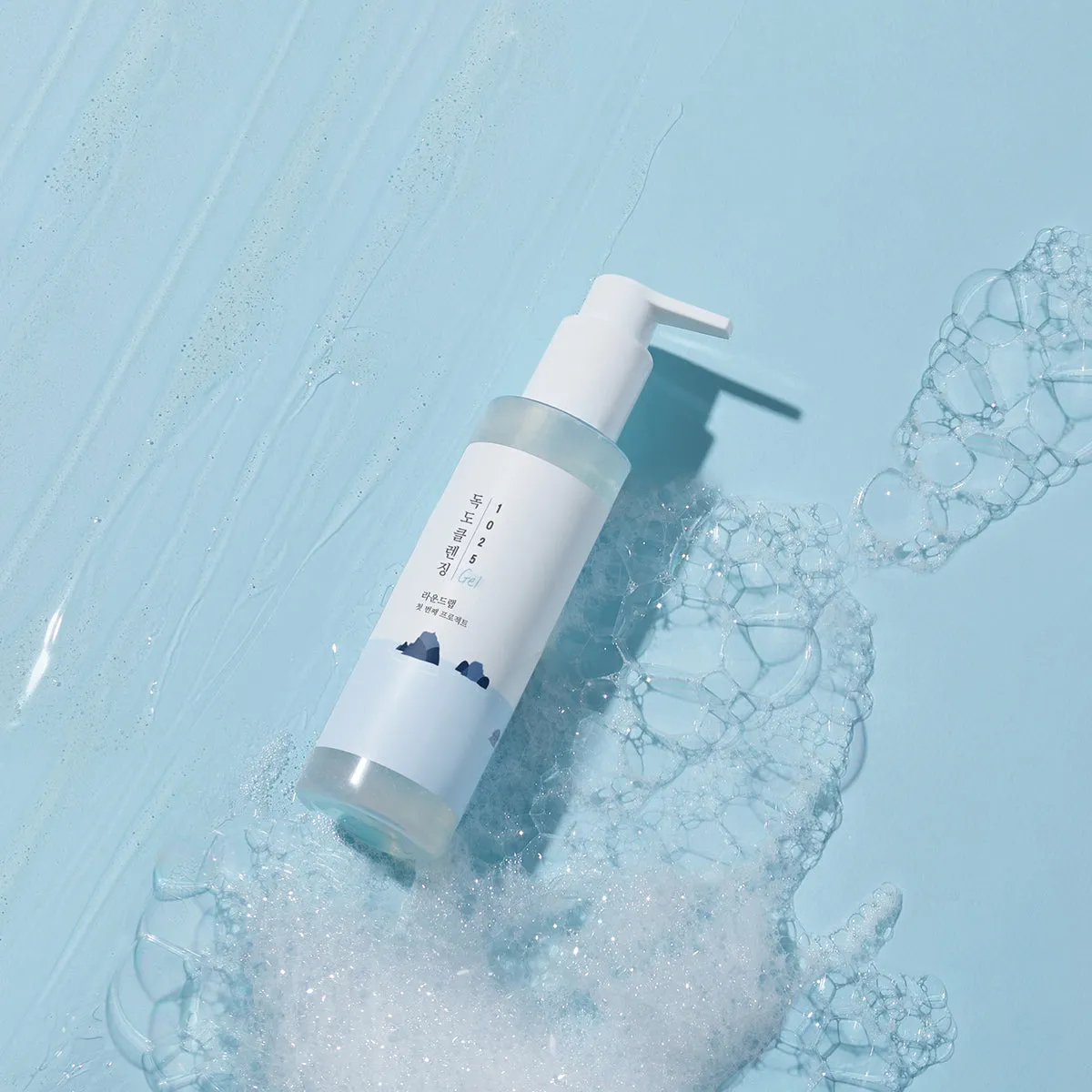 1025 Dokdo Cleansing Gel