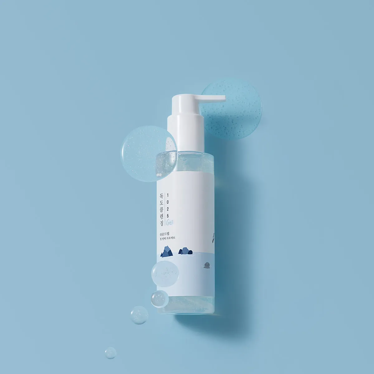 1025 Dokdo Cleansing Gel