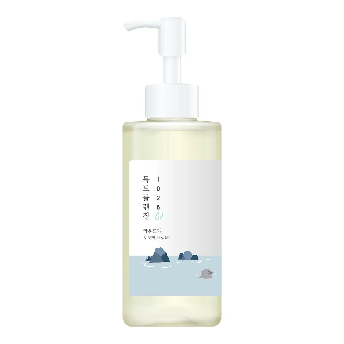 1025 Dokdo Cleansing Oil