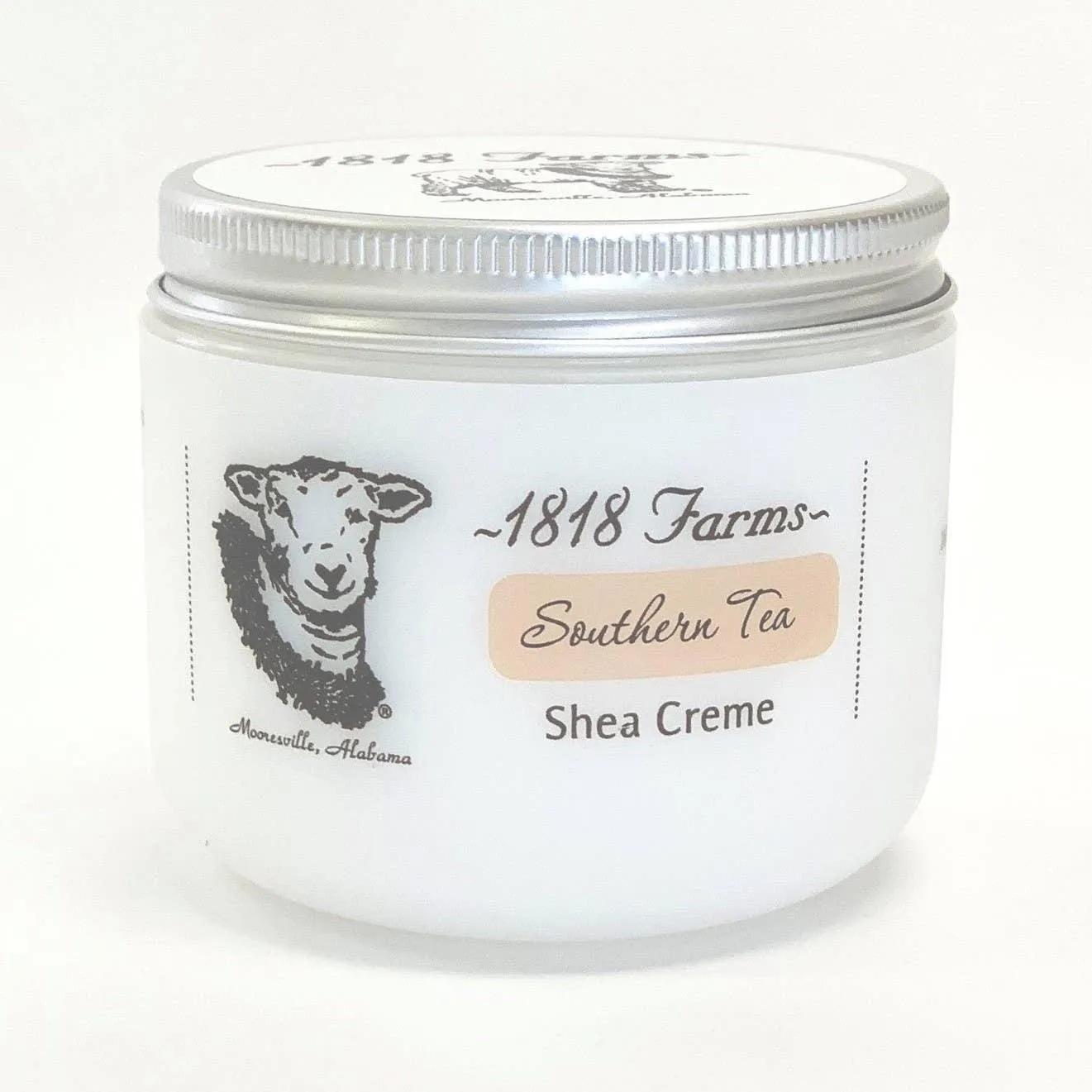 1818 Farms Shea Creme - 4 fl oz