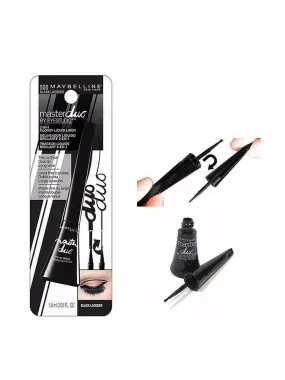 2-In-1 Liquid Eyeliner