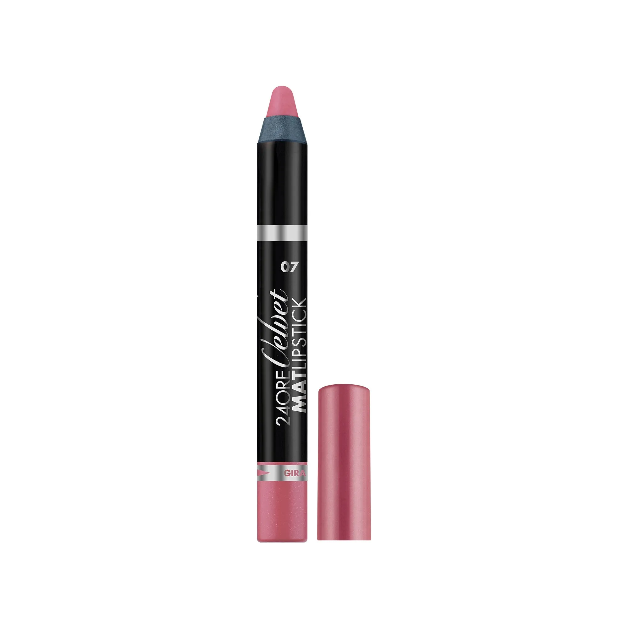 24 Ore Velvet Mat Lipstick