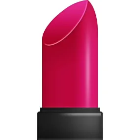 28 House of Colour - Cherry LIpstick