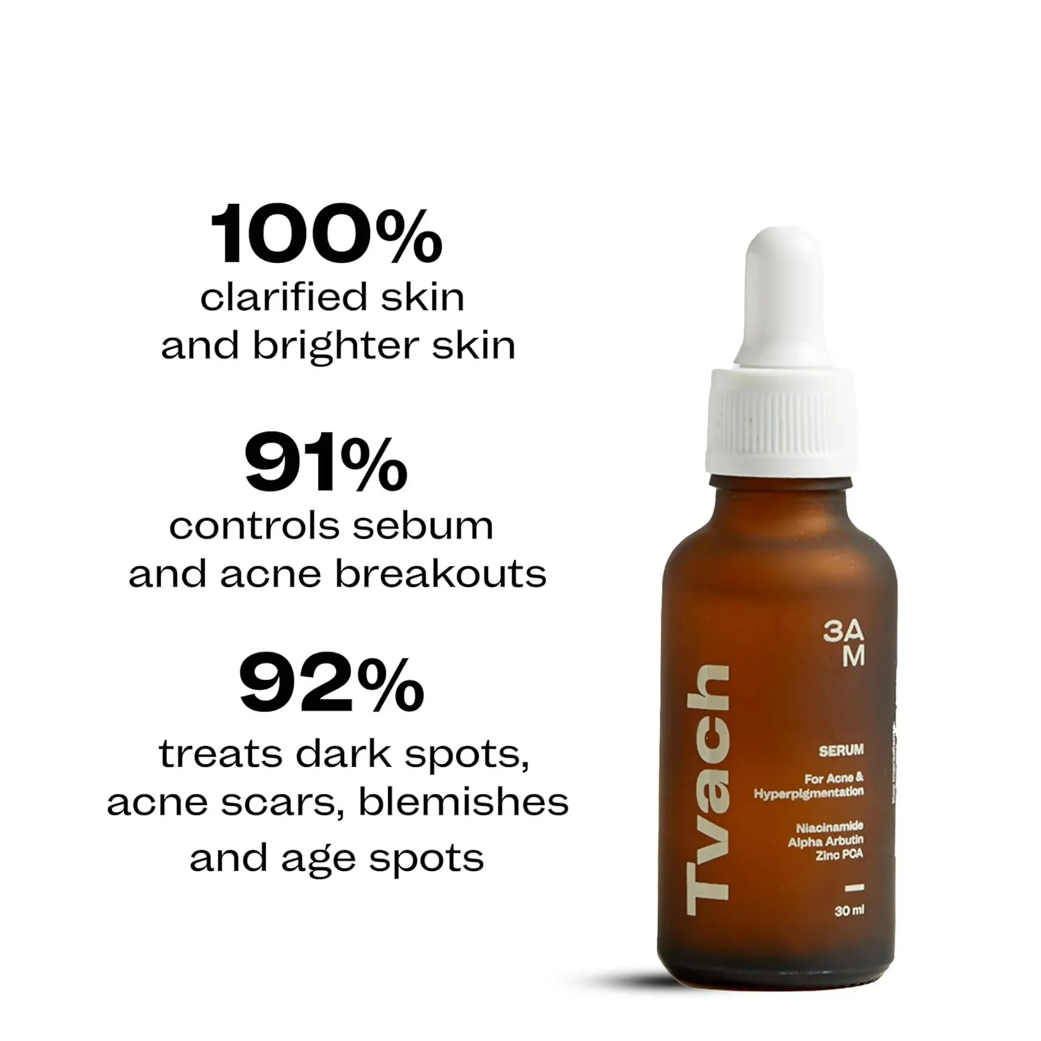 3 Am Serum For Acne & Hyper