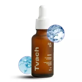 3 AM Serum for Hydration and Collagen