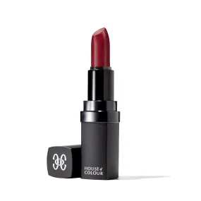 306 House of Colour - Raspberry Wine Lipstick