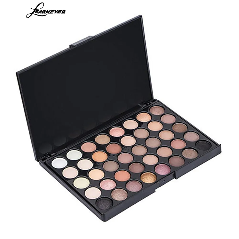 40pcs Eye Shadow colour palette Waterproof