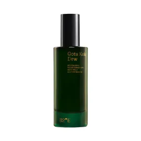 82°E By Deepika Padukone Gotu Kola Dew Toner serum With Gotu Kola & Niacinamide, Reduce Pores, Instant Hydration