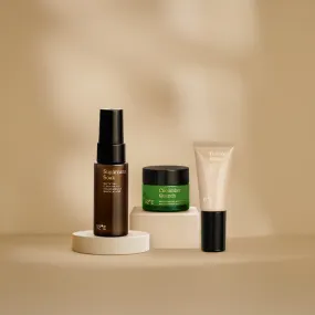 82°E By Deepika Padukone The Oily Skin Routine Mini Combo