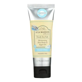 A La Maison Hand Cream 1.7 Fl Oz - Fresh Sea Salt