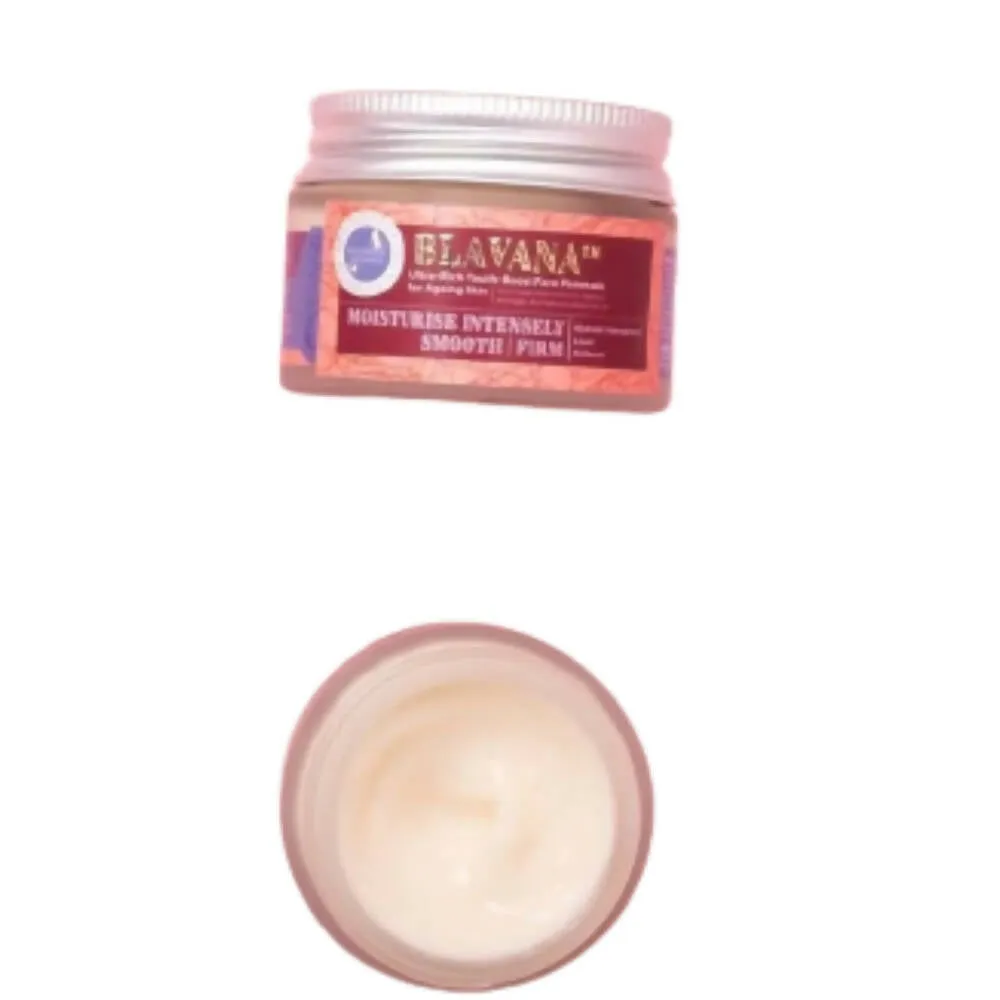 A. Modernica Naturalis Blavana Ultra-Rich Youth-Boost Face Pommade for Aging Skin