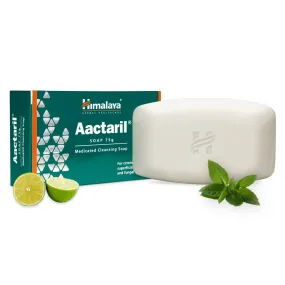 Aactaril Soap (75 gm) - Himalaya