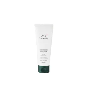 AC Clean Up Cleansing Foam (150ml)