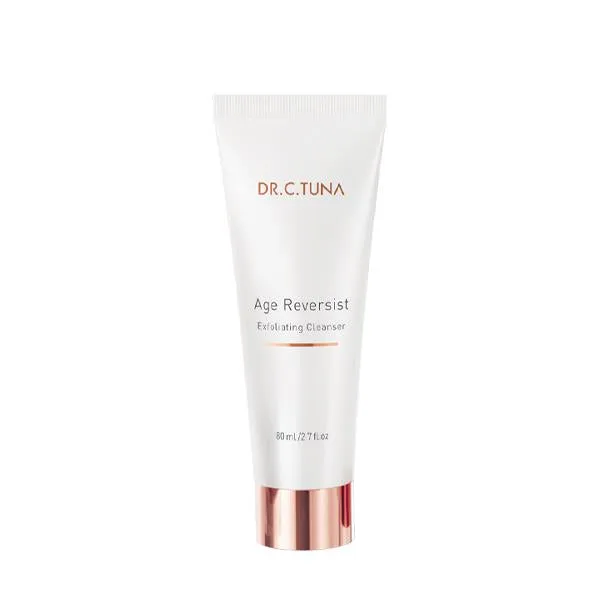 Age Reversist Exfoliating Cleanser