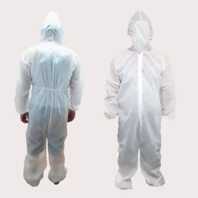 Ahmeds Spunbond Coverall