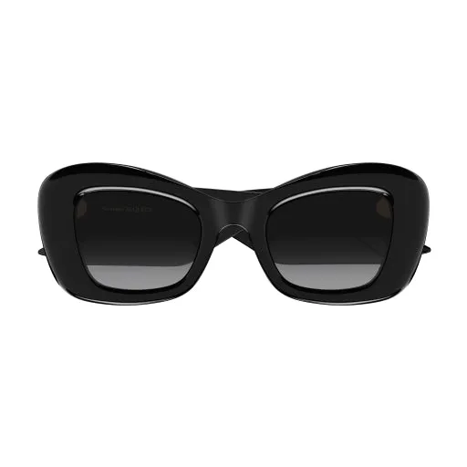 Alexander McQueen AM0434S Sunglasses