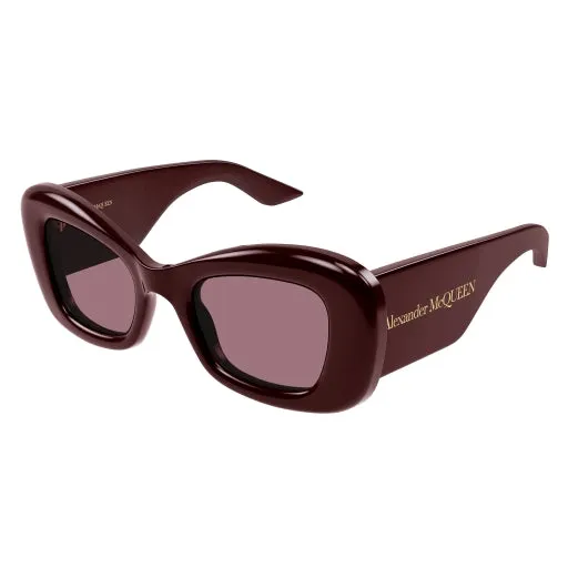 Alexander McQueen AM0434S Sunglasses