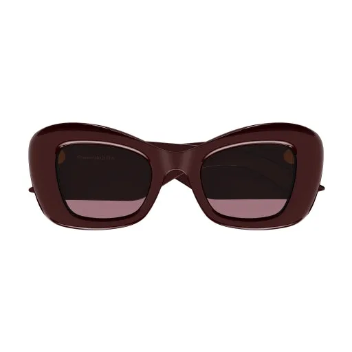 Alexander McQueen AM0434S Sunglasses