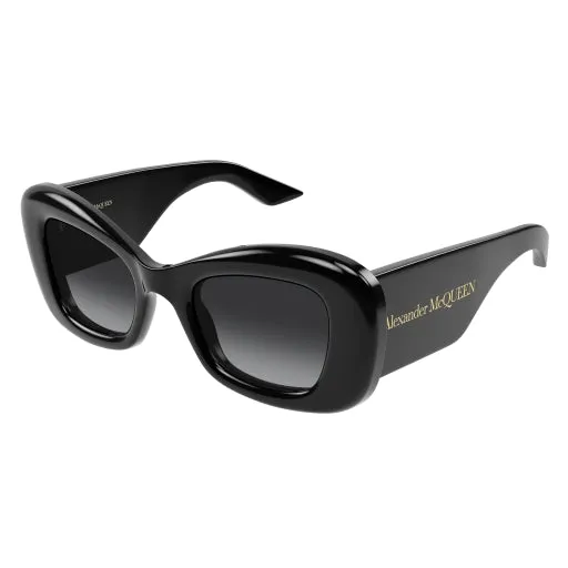 Alexander McQueen AM0434S Sunglasses