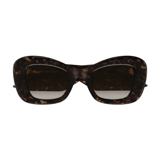 Alexander McQueen AM0434S Sunglasses