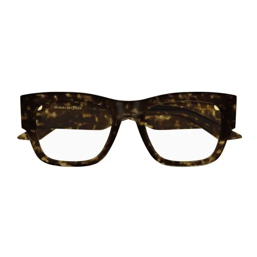 Alexander McQueen AM0436O Eyeglasses