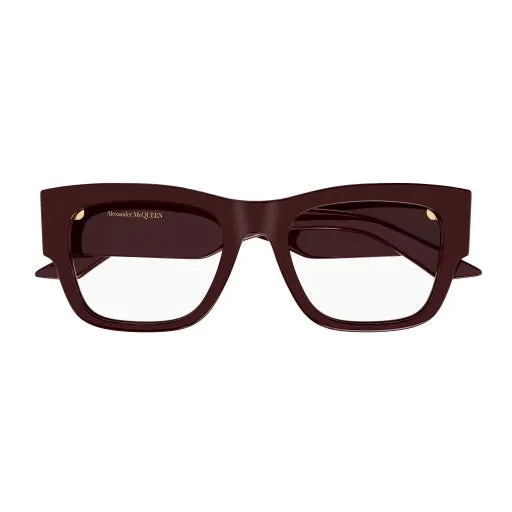 Alexander McQueen AM0436O Eyeglasses