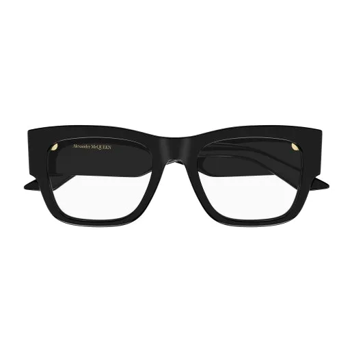 Alexander McQueen AM0436O Eyeglasses