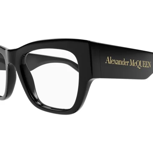 Alexander McQueen AM0436O Eyeglasses