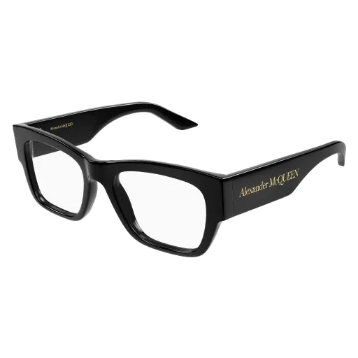 Alexander McQueen AM0436O Eyeglasses