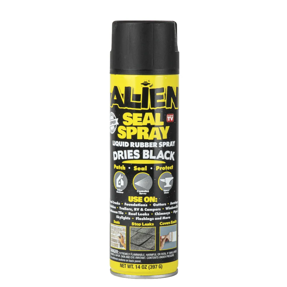 Alien Seal Spray