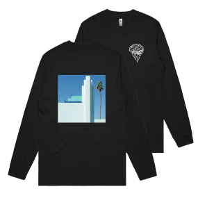 All This Life / Black Longsleeve