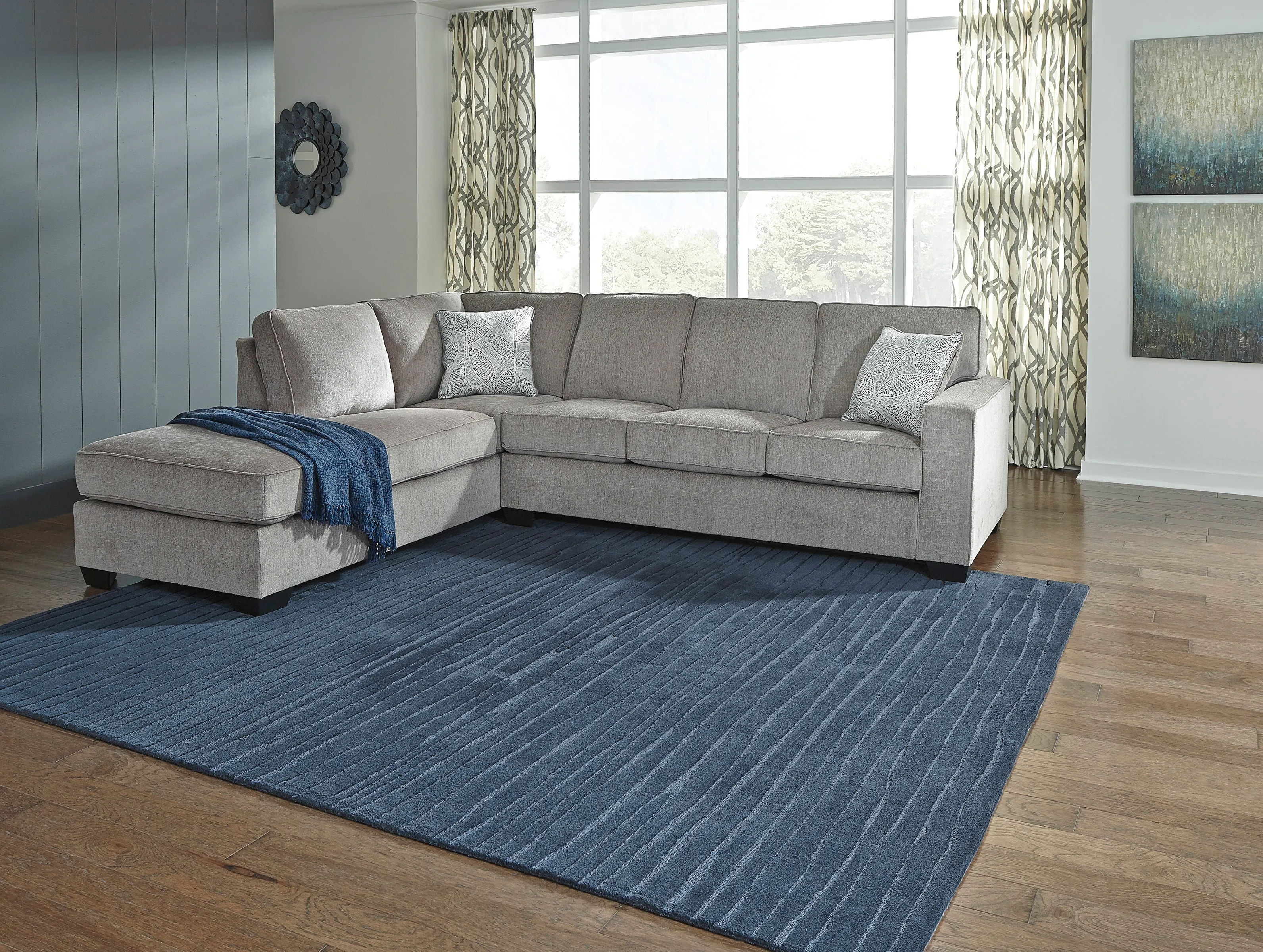 Altari 2 Piece Sectional