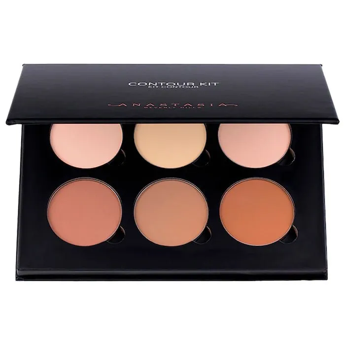 Anastasia Beverly Hills Light to Medium Contour Powder Kit