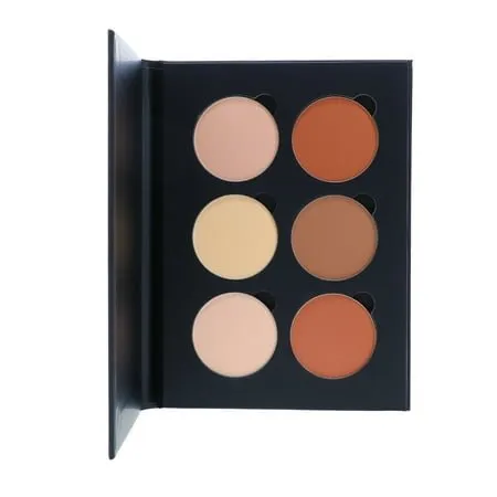 Anastasia Beverly Hills Light to Medium Contour Powder Kit