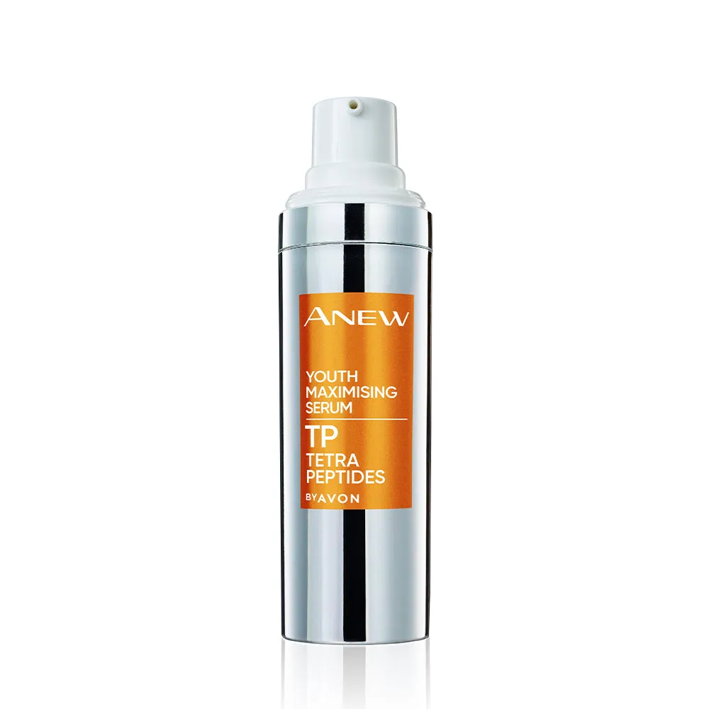 Anew Youth Maximising Serum