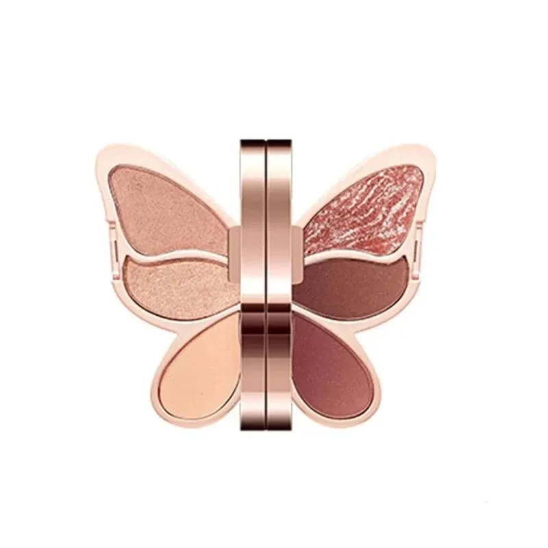 Angelic Butterfly Eyeshadow Palette