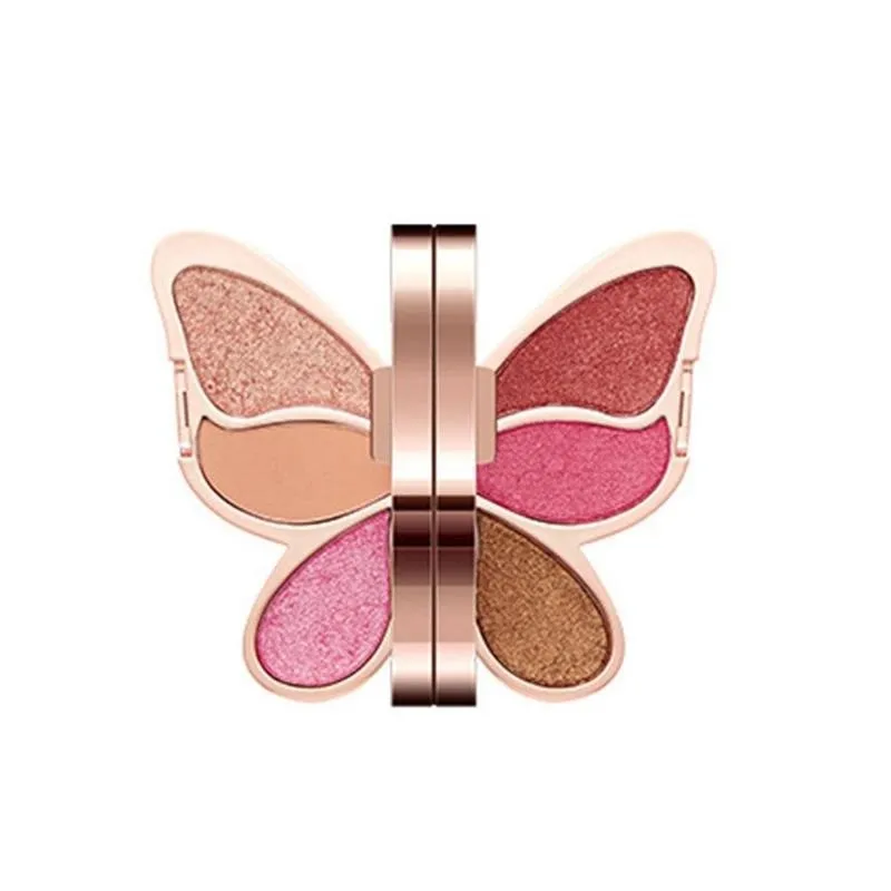 Angelic Butterfly Eyeshadow Palette