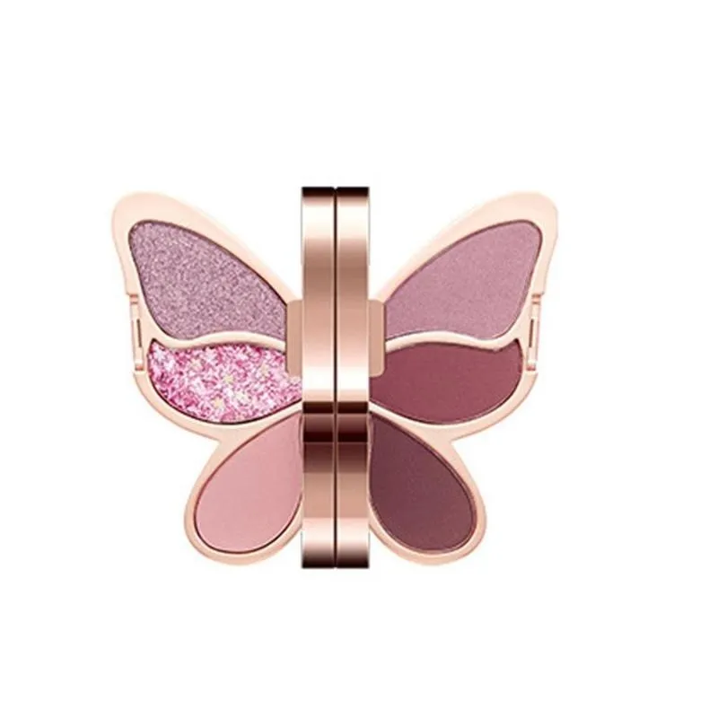 Angelic Butterfly Eyeshadow Palette