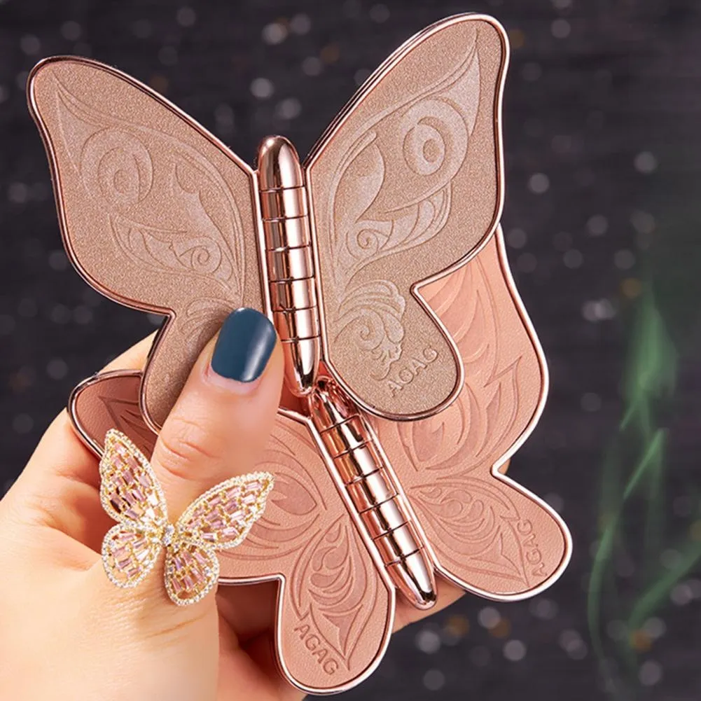 Angelic Butterfly Eyeshadow Palette