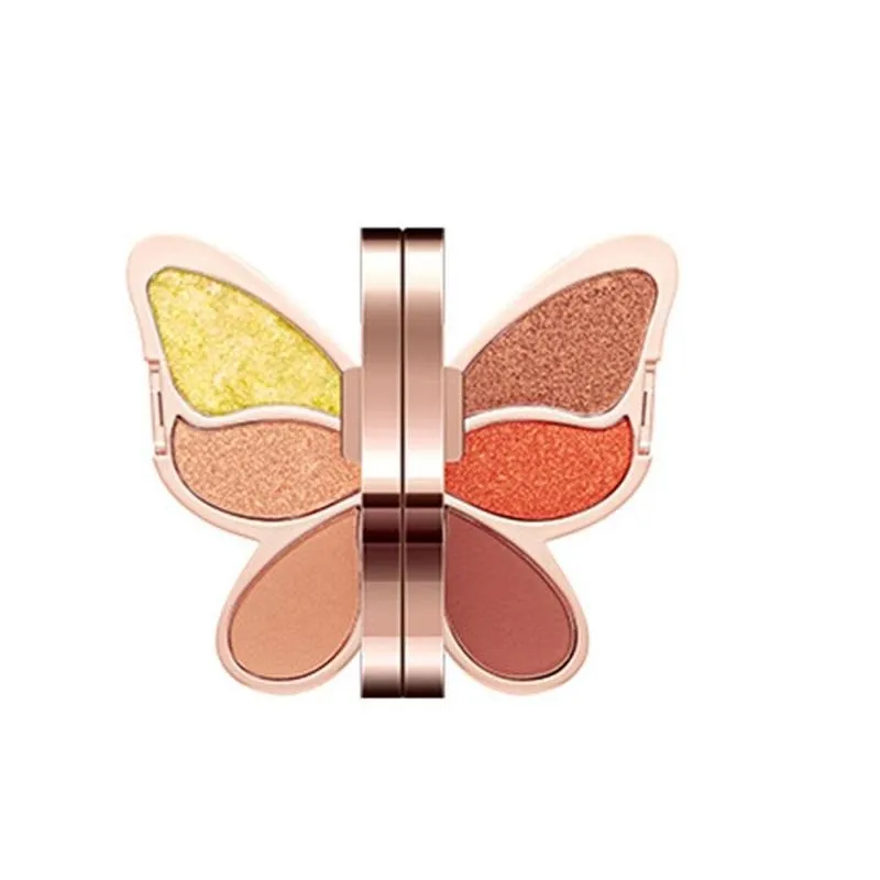 Angelic Butterfly Eyeshadow Palette