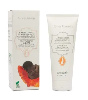 ANNE GEDDES MOTHER Elasticizing Body Cream ml 200AG00202