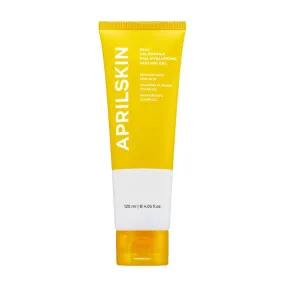 Aprilskin Real Calendula PHA Hyaluronic Peeling Gel Face Care Moist