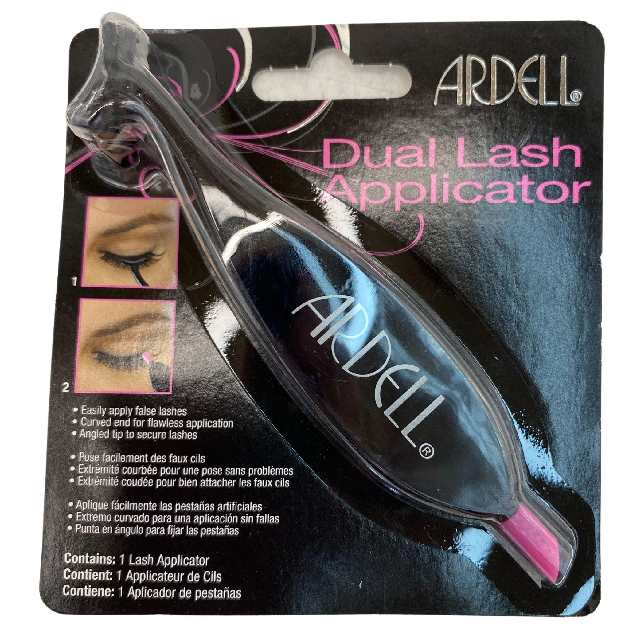 Ardell Dual Lash Applicator ( 50 Pcs Box )