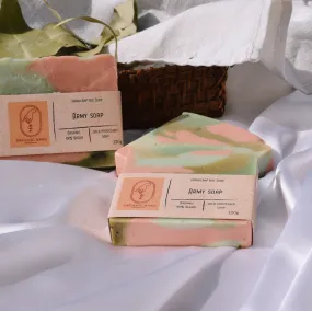 Army Soap