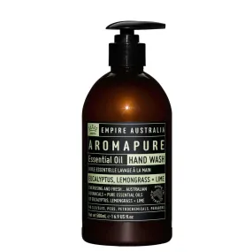 Aromapure Hand Wash