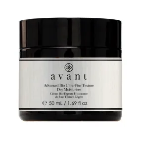 Avant Advanced Bio Ultra-Fine Texture Day Moisturiser