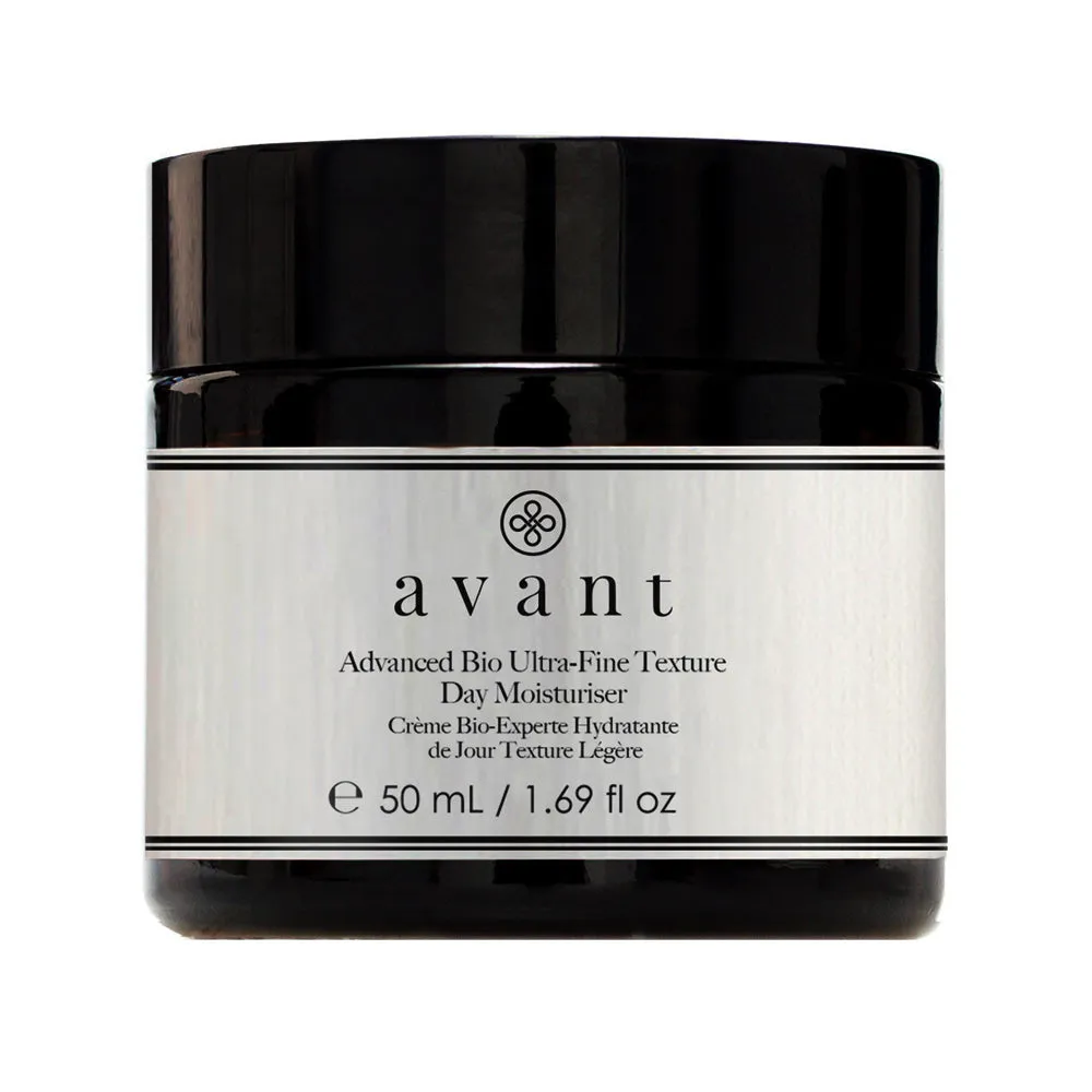 Avant Advanced Bio Ultra-Fine Texture Day Moisturiser