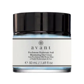 Avant Pro-Intense Hyaluronic Acid Illuminating Day Cream