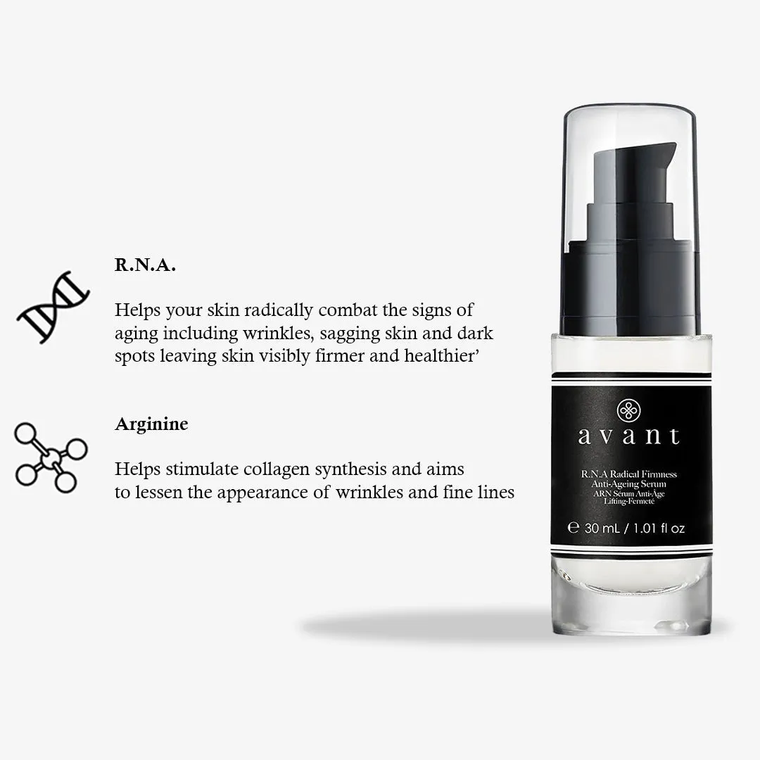 Avant R.N.A Radical Firmness Anti-Ageing Serum